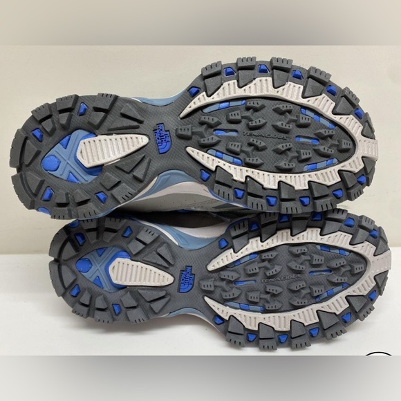 NWOT, The North Face Orthotic Women's Running Shoes Size 7 - Picture 5 of 12
